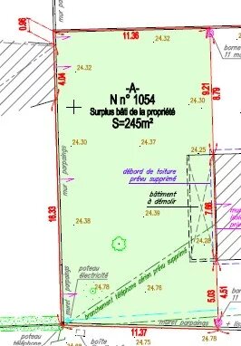 Groupe Terrea Promotion Immobiliere Ancenis Capture Decran 2022 12 05 133015