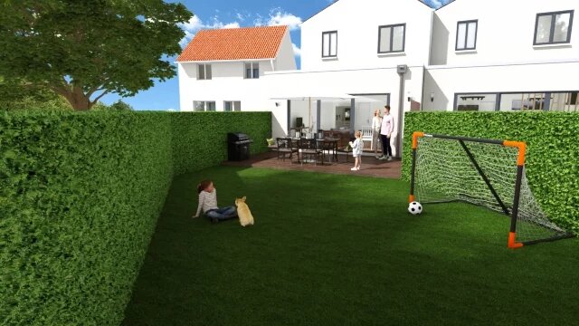 Groupe Terrea Promotion Immobiliere Ancenis Image 2