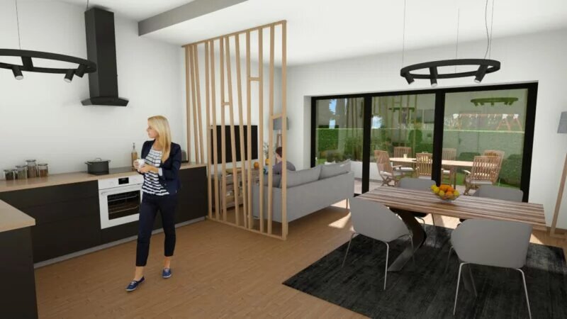 Groupe Terrea Promotion Immobiliere Ancenis Image 3