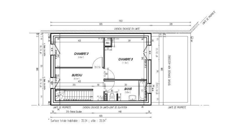 Groupe Terrea Promotion Immobiliere Ancenis Image 4