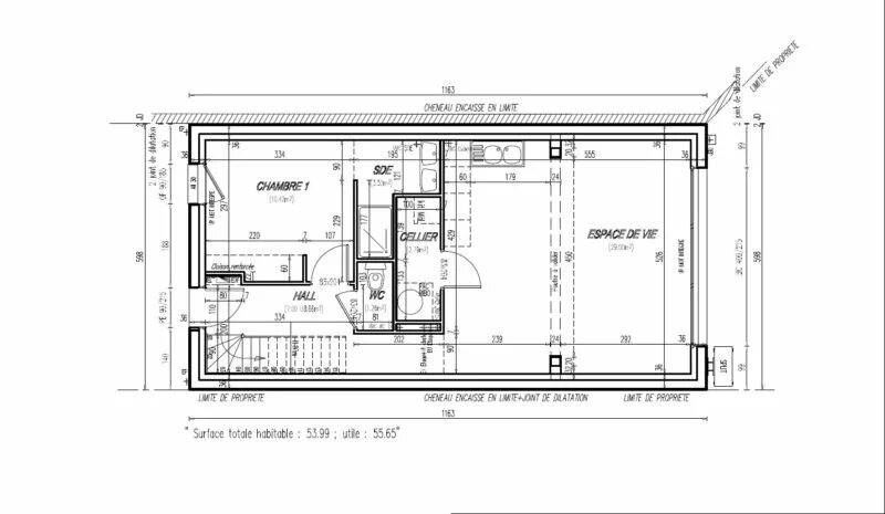 Groupe Terrea Promotion Immobiliere Ancenis Image 5