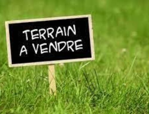Terrains – Pléssé – 44 – 194m²