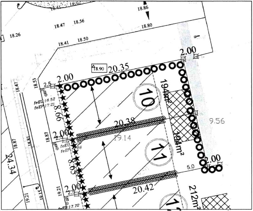 Groupe Terrea Promotion Immobiliere Ancenis Lot 10 Plesse